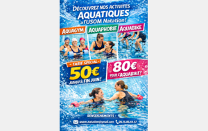 PROMOS FIN DE SAISON