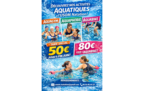 PROMOS FIN DE SAISON